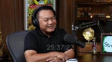 Prabowo Sudah Oke dan Bagus, Eks KSAD Dudung: Anies dan Ganjar kan Selevel Gubernur