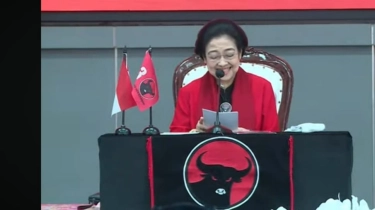 Profil 3 Suami dan Mantan Suami Megawati Soekarnoputri, Bukan Orang Sembarangan