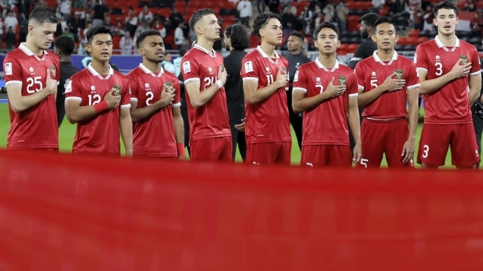 Shayne Pattynama Kuliti 2 Kelebihan Pemain Vietman Jelang Bentrok, Timnas Indonesia Perlu Waspada