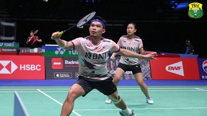 Anak Didik Nova Widianto Pecah Telur di India Open 2024 setelah Pulangkan Wakil Indonesia