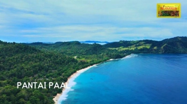 Angkat Keindahan Pariwisata Sulawesi Utara, Menparekraf Apresiasi Iklan Terbaru dari Obat Herbal Ini