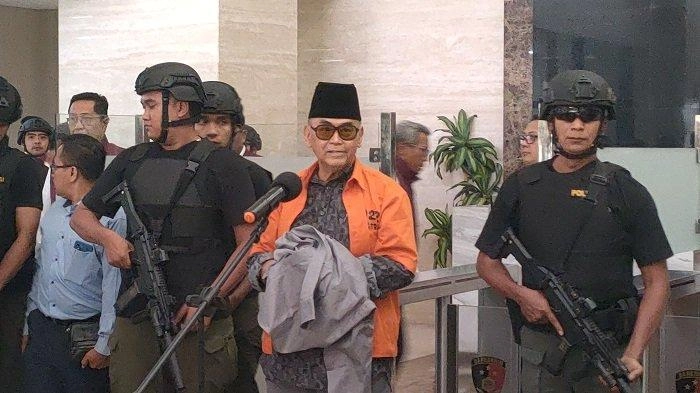 Jadi Saksi Sidang Panji Gumilang, MUI Benarkan Ada Unsur Penodaan Agama