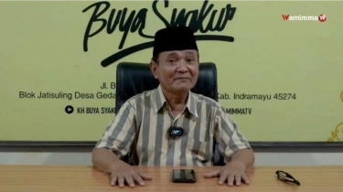 Kabar Duka: KH Abdul Syakur Yasin atau Buya Syakur Meninggal Dunia, Berikut Sosoknya