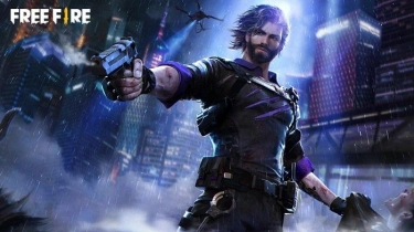 Kode Redeem Free Fire Hari Ini, 17 Januari 2024, Klaim di Reward.ff.garena.com