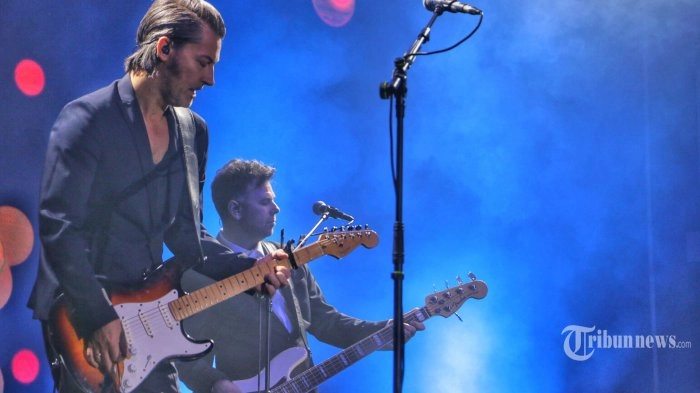 Lirik dan Terjemahan Lagu Sleeping Child - Michael Learns To Rock, Viral di TikTok