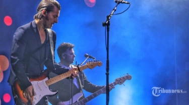 Lirik dan Terjemahan Lagu Sleeping Child - Michael Learns To Rock, Viral di TikTok