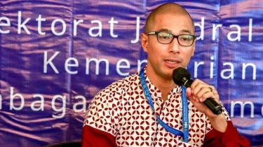 LMKN Tanggapi Pengakuan Anji yang Tak Terima Royalti Perfoming Lagunya