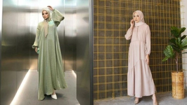 Masih Bingung Menentukan Warna untuk Baju Lebaran Nanti? Ini Rekomendasinya!