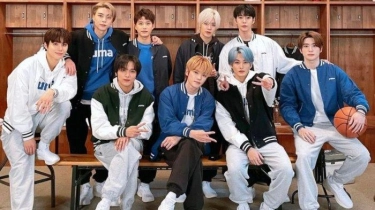Mengulas Tiga Gaya Berbusana NCT 127 yang Bisa Jadi Inspirasi OOTD ala KPop Idol