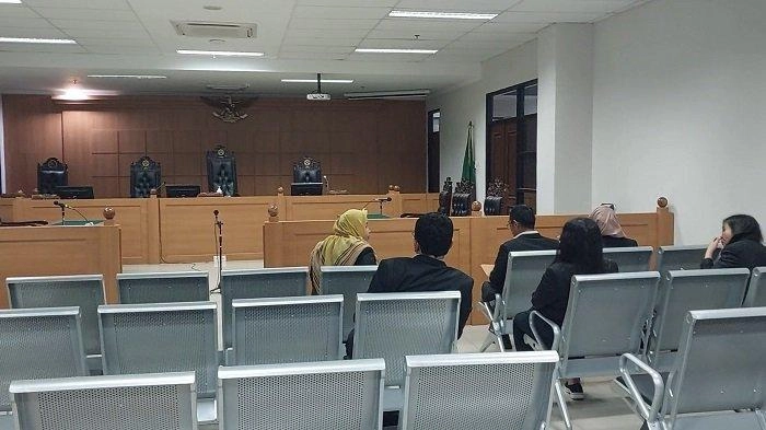 Merespons Gugatan Anwar Usman, MKMK Serahkan Surat Pernyataan Sikap ke PTUN Hari Ini