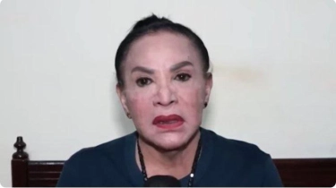 Mpok Atiek Berderai Air Mata Ceritakan Momen Didatangi Adik Lewat Mimpi hingga Ramalan Roy Kiyoshi