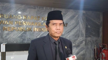 RPP Manajemen ASN Dibahas, Legislator PDIP Dukung Pemerintah Selesaikan Masalah Tenaga Honorer