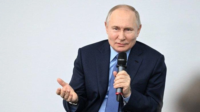 Rusia akan Buka TPS di AS untuk Pilpres 2024, Ada 3 Lokasi