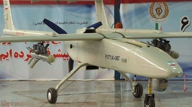 Siapa Agung Surya Dewanto, Pengusaha Surabaya yang Dituduh AS Pasok Komponen Drone ke Iran