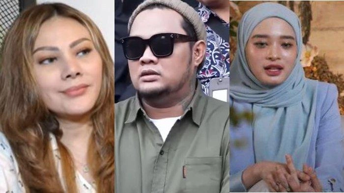 Soal Inara Rusli Foto Bareng Virgoun di Momen Tahun Baru, Febby Carol: Demi Anak
