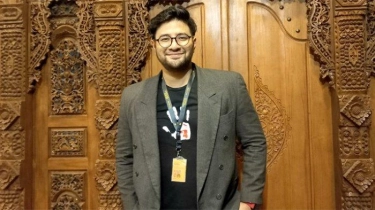 Soal Narkoba-Perceraian, Ammar Zoni Diminta Tobat oleh Kuasa Hukum, Jon Mathias: Kita Doain Insaf