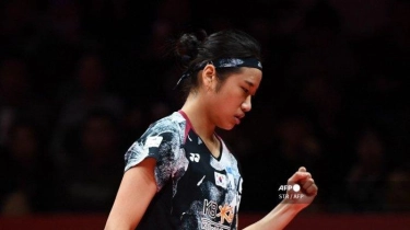 Taji Unggulan Utama Belum Luntur di India Open 2024, An Se-young & Liang/Wang Tunjukkan Dominasi