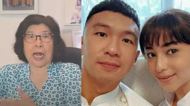 Tante Indra Priawan Ungkap Kejanggalan saat RUPS Blue Bird, Klaim Alami Penyekapan: Saya Digeledah