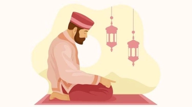 Tata Cara Sholat Dhuha dan Bacaan Niatnya