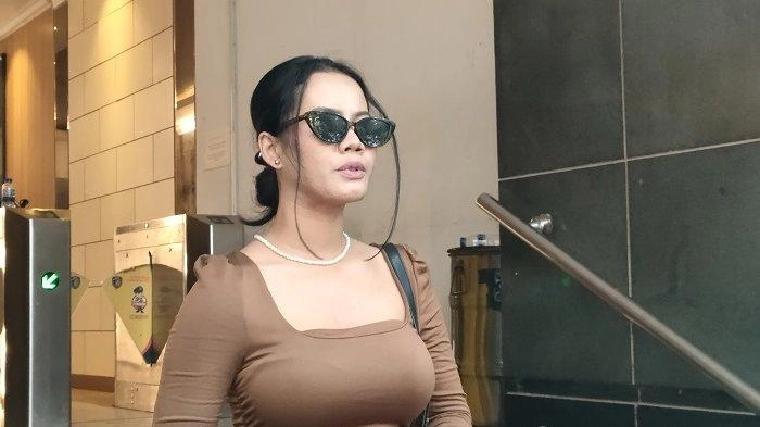 Upaya Siskaee Menata Hidup Lebih Baik Jadi Sia-sia Sejak Ditetapkan Tersangka oleh Polisi