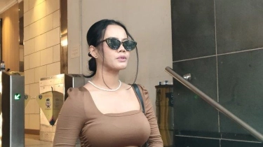 Upaya Siskaee Menata Hidup Lebih Baik Jadi Sia-sia Sejak Ditetapkan Tersangka oleh Polisi