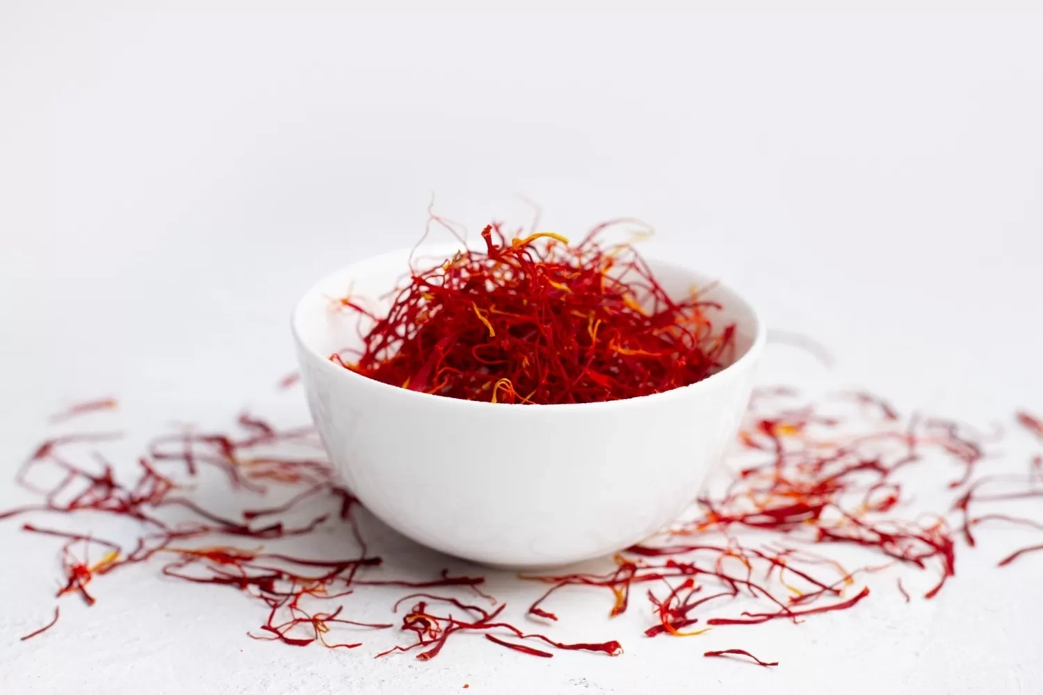 Ahli Gizi Ungkap Manfaat Saffron Dalam Menurunkan Berat Badan dan Cara Mengonsumsinya