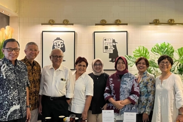 Asosiasi Klaim Spa Bukan Industri Hiburan, Tolak Pajak Sebesar 40-75 Persen