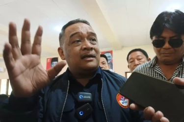 Berantas Sindikat Penempatan Ilegal PMI Masih jadi Program Prioritas