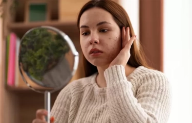 Bikin Kulit Makin Berminyak, Hindari 4 Jenis Makanan Ini Salah Satunya Olahan Produk Susu