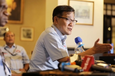 Budiman Sudjatmiko: Masyarakat Desa Bisa Jadi Pengelola Industri Pertanian