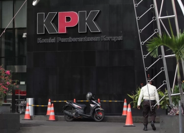 Ganjar Janji Perkuat Pemberantasan Korupsi, Kalangan Pakar Dorong Kembalikan Kewenangan KPK