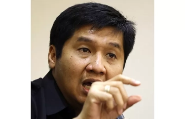 Hengkangnya Maruarar Sirait dari PDIP Dinilai Setali Tiga Uang dengan Budiman Sudjatmiko