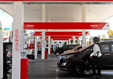 Ini Penjelasan PT Pertamina Persero Terkait Penghapusan Pertalite di Tahun 2024