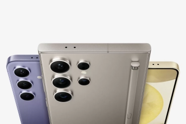 Samsung Galaxy AI Resmi Dirilis! Intip Bocoran Spek Samsung Galaxy S24 Series