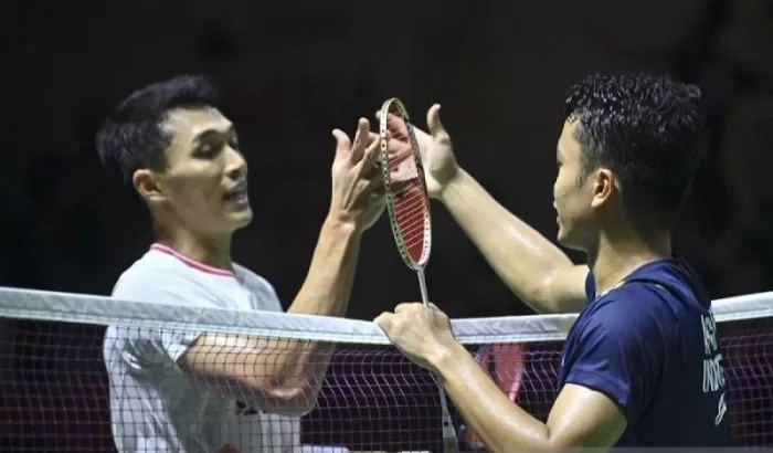Termasuk Anthony Sinisuka Ginting, Berikut Jadwal Pertandingan Wakil Indonesia di India Open 2024