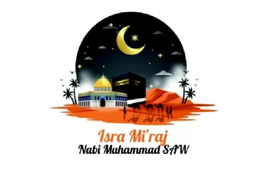 Tradisi Isra Mikraj Indonesia: Berziarah ke Makam Ulama hingga Makan Bersama, Mempererat Rasa Cinta Kepada Nabi