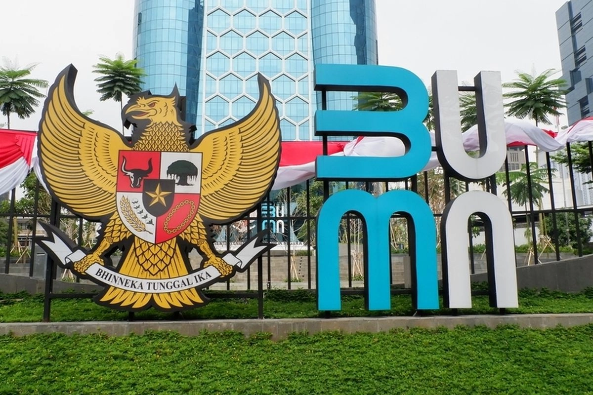14 BUMN Jadi ''Pasien'' PPA, Ini Upaya Langkah Penyelamatannya
