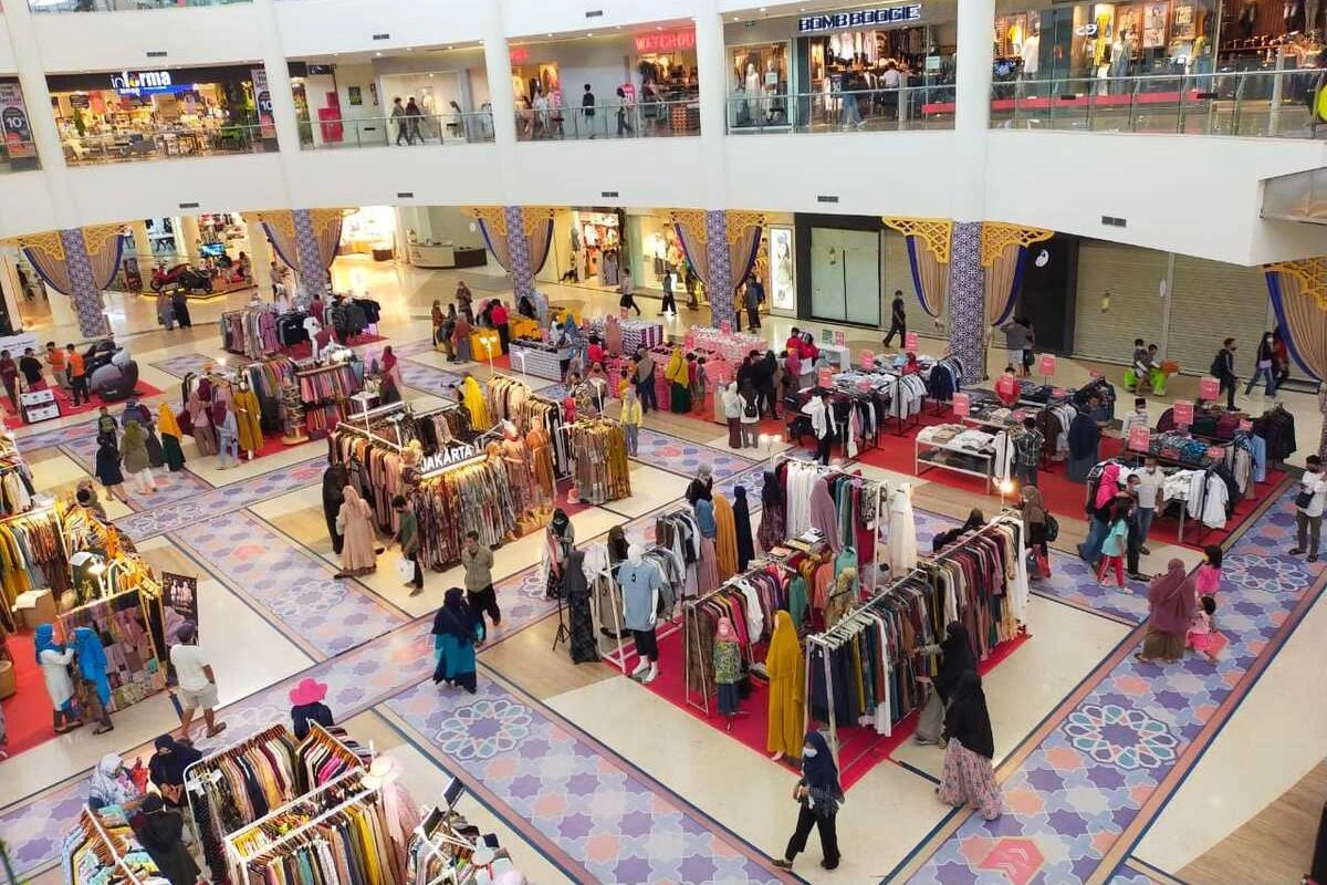 Arus Produk Impor Diperketat, Pengusaha Mal Turunkan Target Okupansi