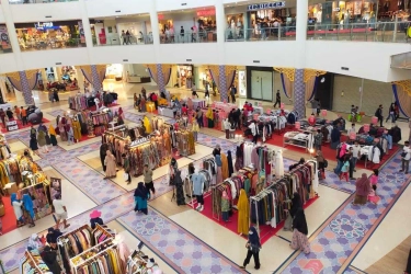 Arus Produk Impor Diperketat, Pengusaha Mal Turunkan Target Okupansi