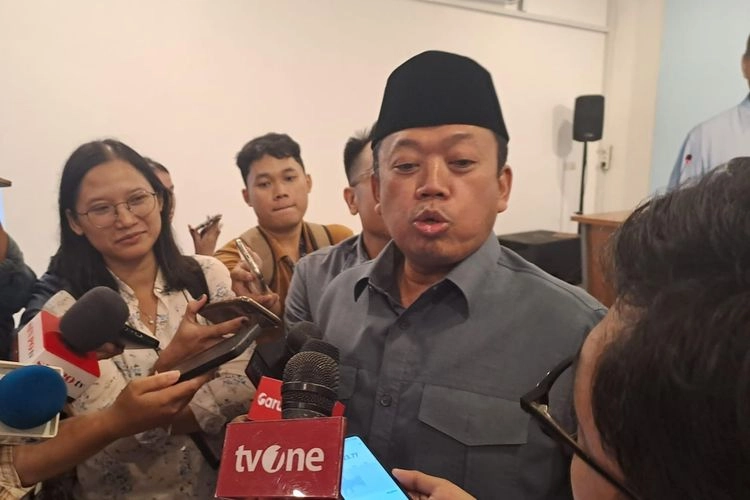 Gibran Diminta Mundur dari Wali Kota Solo, TKN: Alasan Partai Pendukung Lawan agar Kuasai Birokrasi
