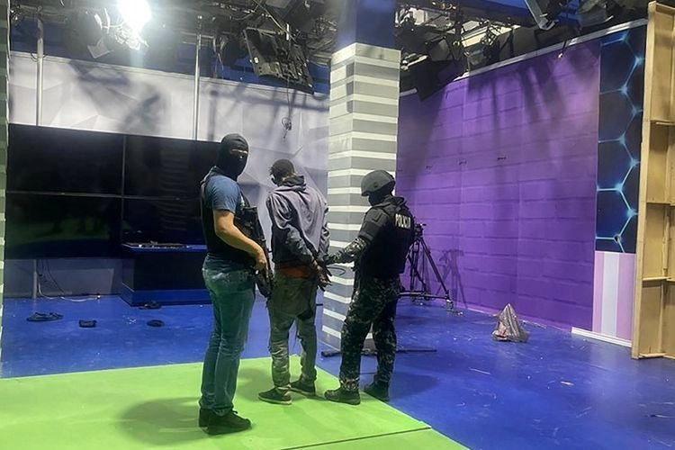 Jaksa Ekuador yang Selidiki Serangan Geng di Stasiun TV Tewas Ditembak