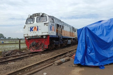 Kecelakaan Kereta Berulang, YLKI: Diperlukan Audit Menyeluruh