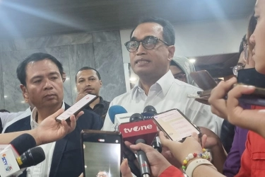 Kurangi Pelintasan Sebidang, Menhub Akan Bangun Jalur 