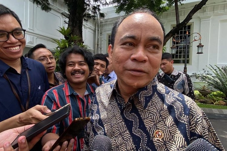 Menkominfo Tegaskan Akan Perangi Hoaks Jelang Pemilu, Sebut Tak Ada Toleransi