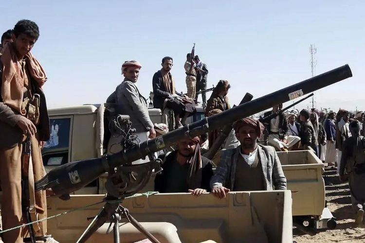 Pakar: Koalisi AS Serang Yaman, ''Kesempatan Emas'' bagi Houthi