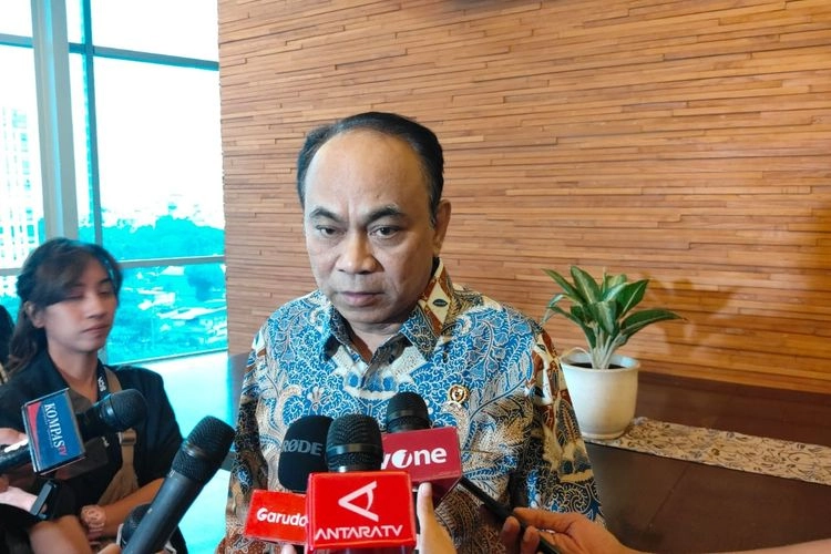 Pejabat Kemenkominfo Diduga Terima Suap Perusahaan Jerman, Menkominfo: Angkanya Cuma Rp 12 Miliar
