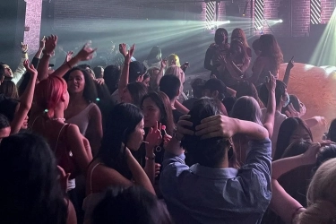 Protes Pajak Hiburan Naik, Pengusaha Ajukan Judicial Review ke MK