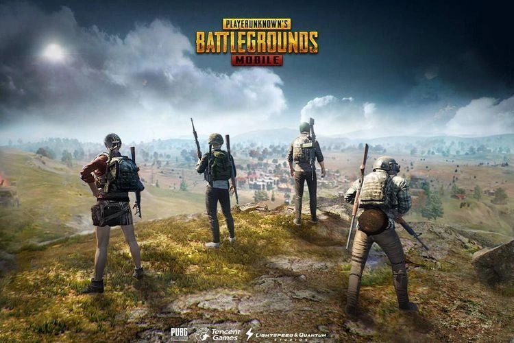 ''PUBG Mobile'' Bagi-bagi 9 Skin Permanen Gratis, Syaratnya Harus Rajin Push Rank