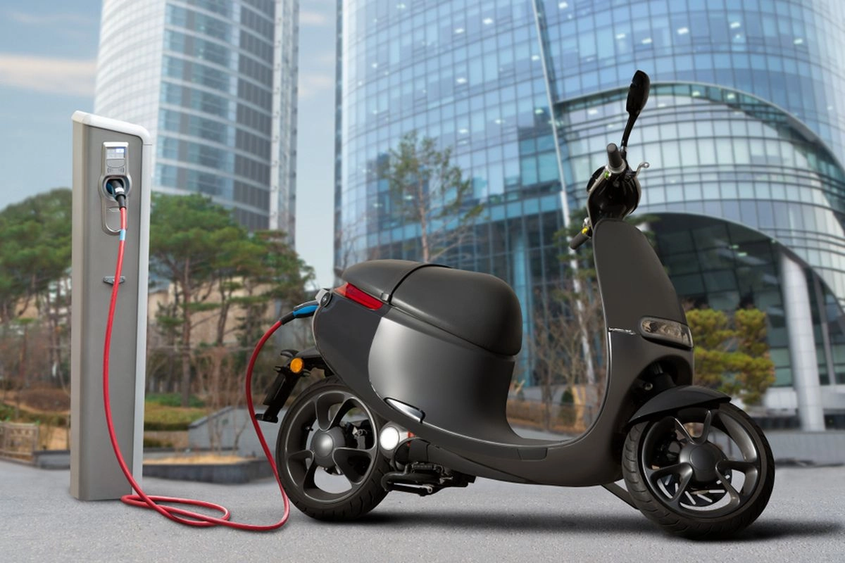 Realisasi Konversi Motor Listrik Baru 181 Unit Motor