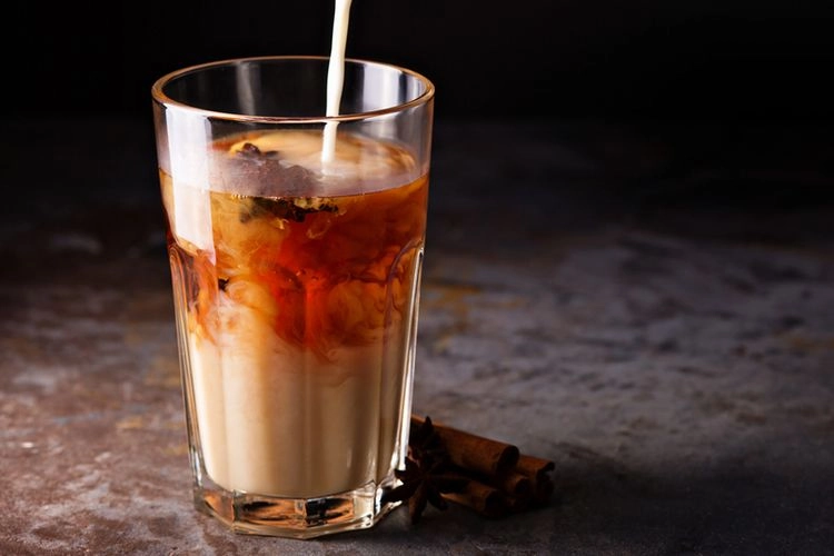 Resep Wedang Teh Susu, Bahan Sederhana dan Tinggal Rebus